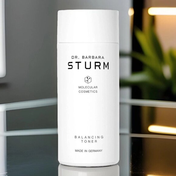 Dr Barbara Sturm Balancing Toner - Picture 2 of 3
